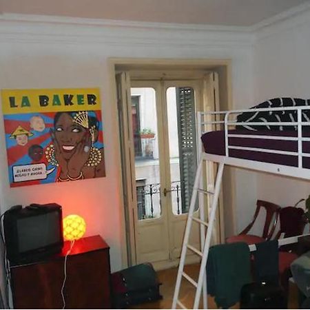 Centro Madrid Malasana Экстерьер фото