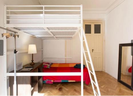 Centro Madrid Malasana Экстерьер фото