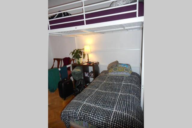 Centro Madrid Malasana Экстерьер фото