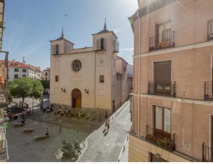 Centro Madrid Malasana Экстерьер фото
