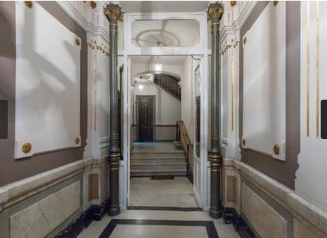 Centro Madrid Malasana Экстерьер фото
